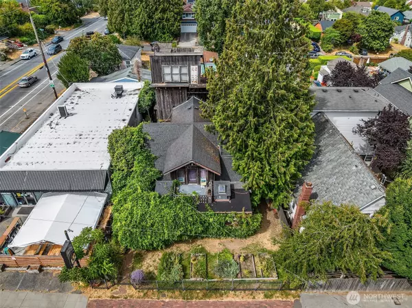 652 NW 85th ST, Seattle, WA 98117