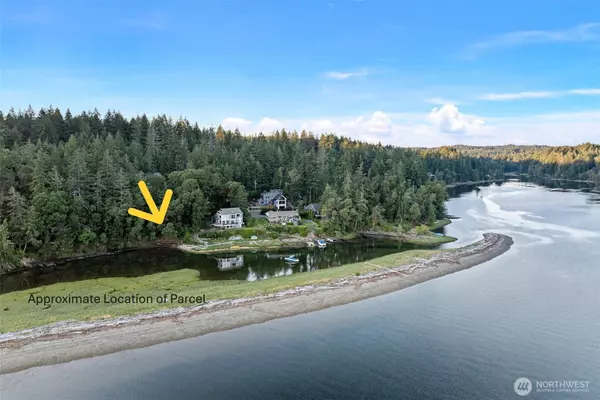 18916 115th ST NW, Gig Harbor, WA 98329