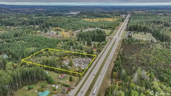 180 W Manor RD, Shelton, WA 98584