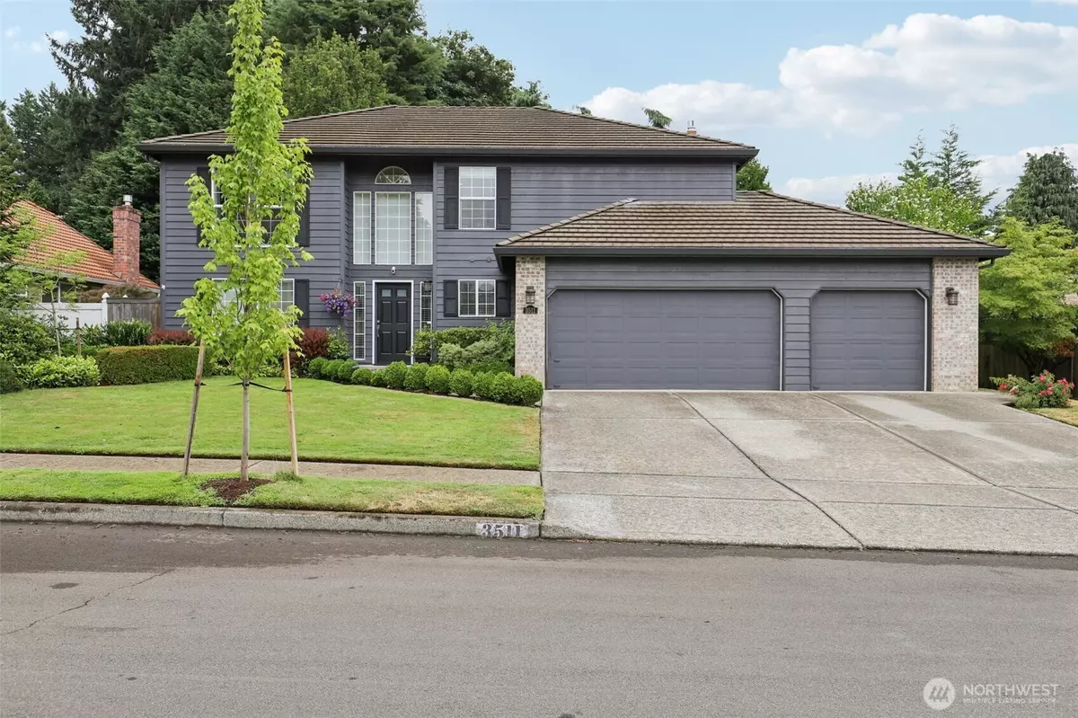 Vancouver, WA 98683,3511 SE 173rd CT