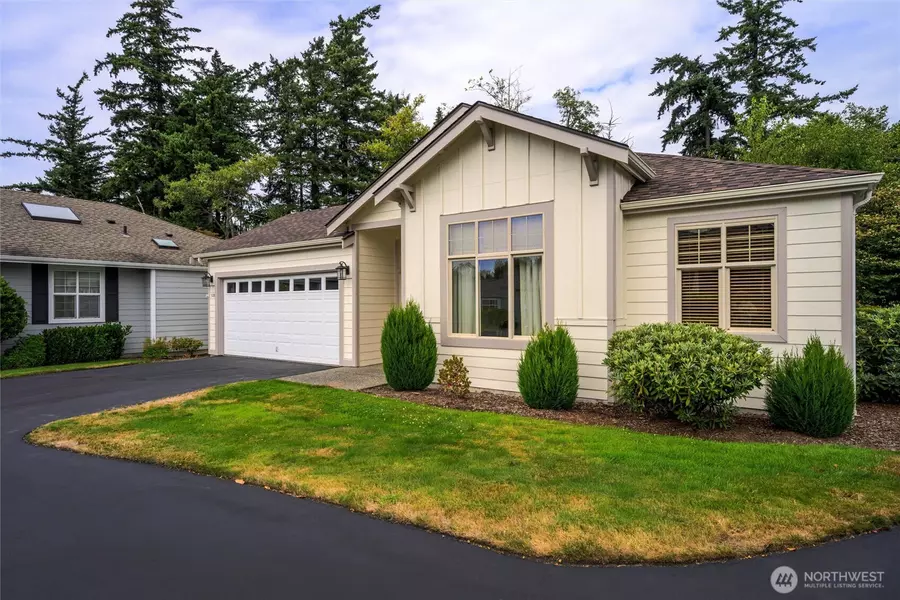 508 Creekbend LN, Bellingham, WA 98226