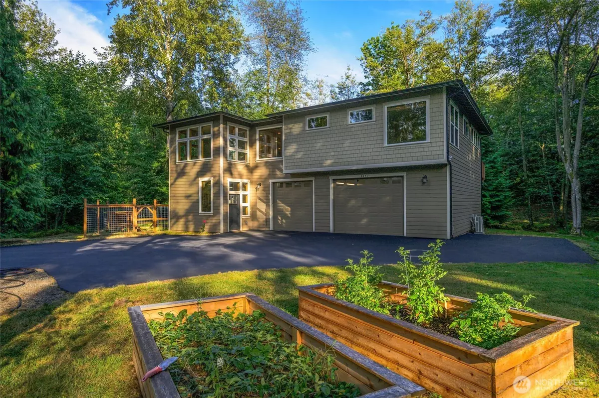Ferndale, WA 98248,6241 Olson RD