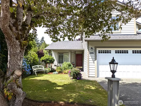 Lake Stevens, WA 98258,2416 82nd DR NE