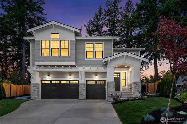 131 163rd PL SE, Bellevue, WA 98008