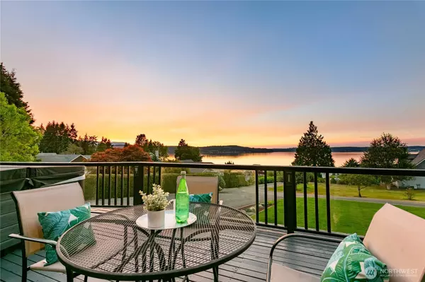 Poulsbo, WA 98370,27405 Lofall CT NW