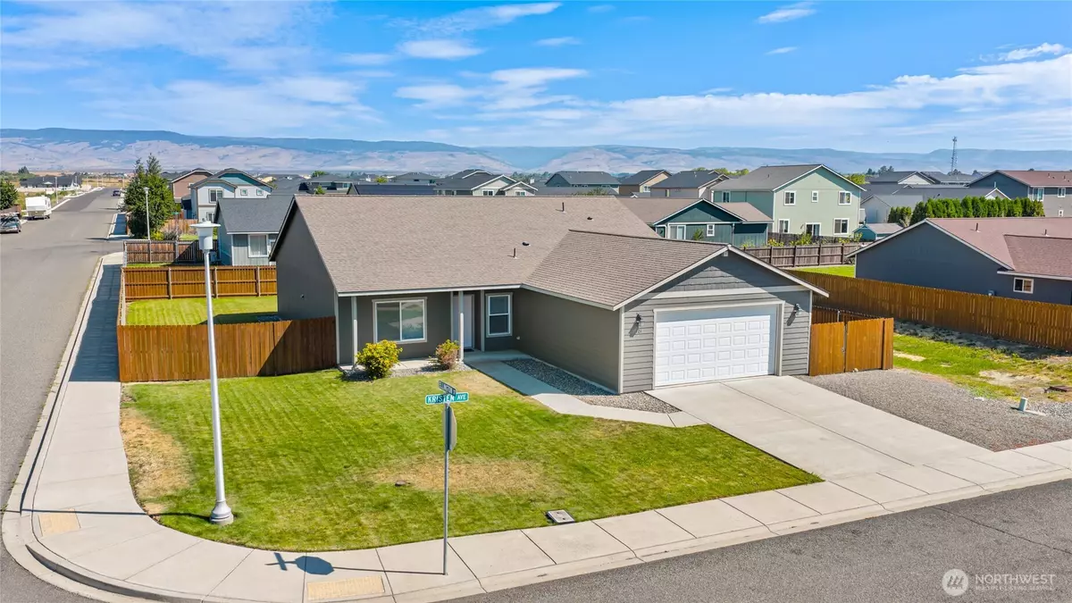 Ellensburg, WA 98926,101 E Kristen AVE