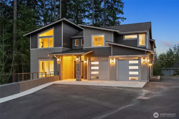 12015 SE 81st LN, Newcastle, WA 98056