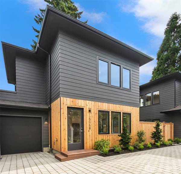 12715 Dayton AVE N #B, Seattle, WA 98133