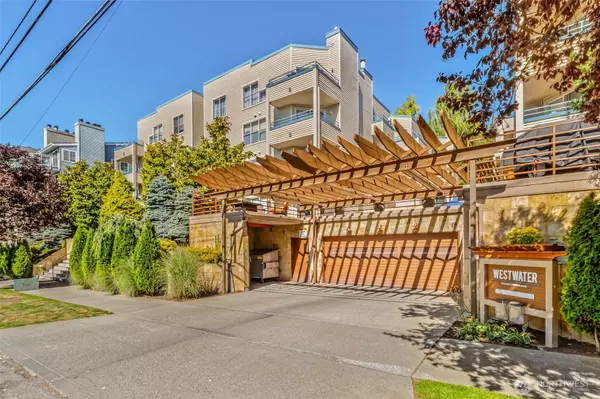 6960 California AVE SW #106, Seattle, WA 98126