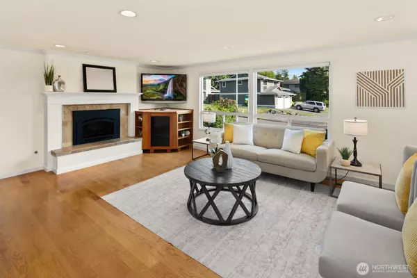 Renton, WA 98055,1832 SE 16th PL
