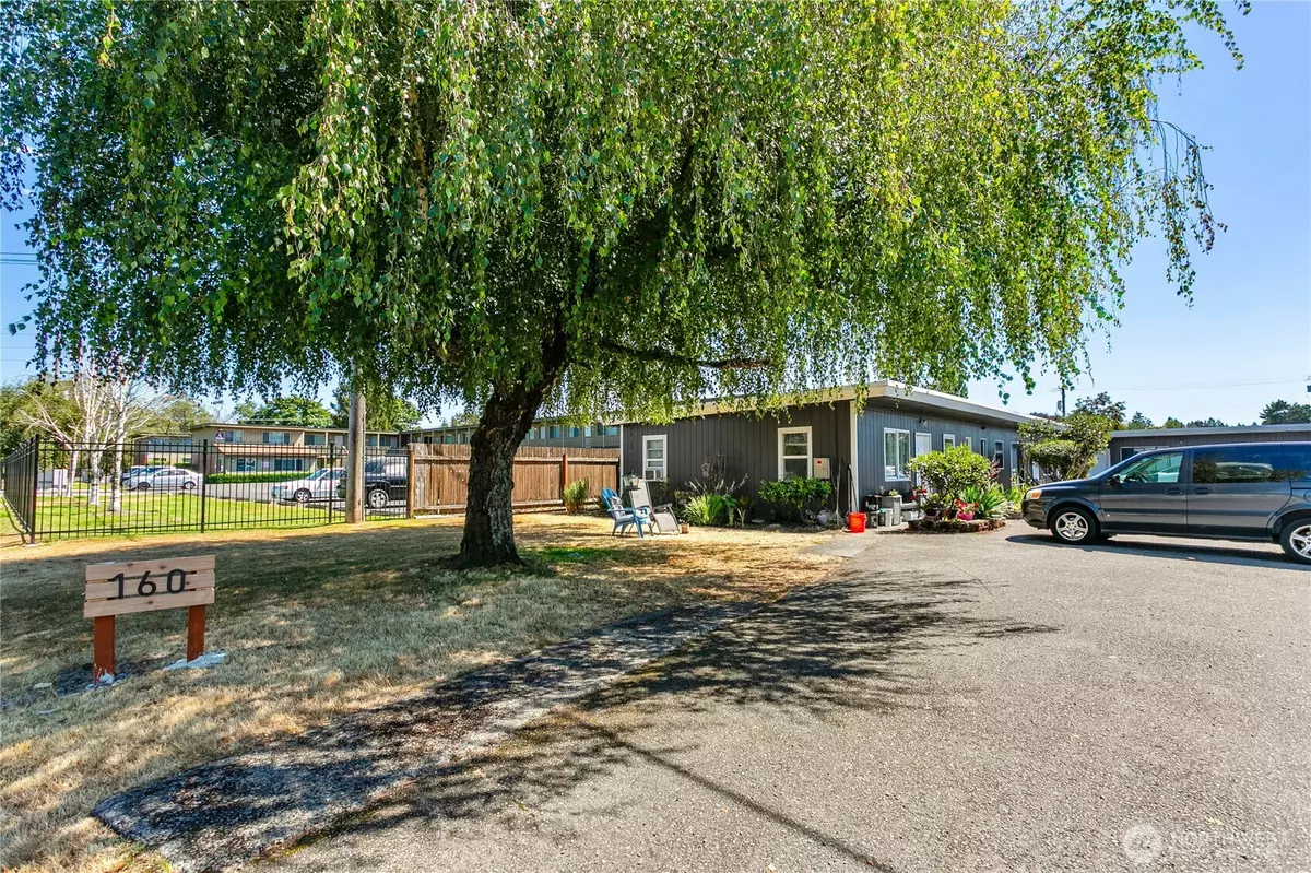 Tacoma, WA 98444,160 136th ST S