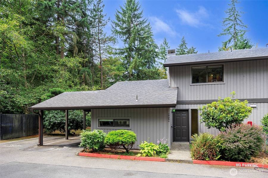 4039 145th AVE NE, Bellevue, WA 98007