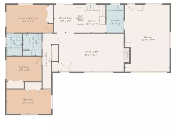 Olympia, WA 98512,7734 Greenridge ST SW