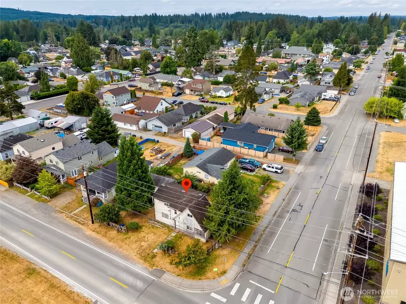 200 S Alder AVE, Granite Falls, WA 98252