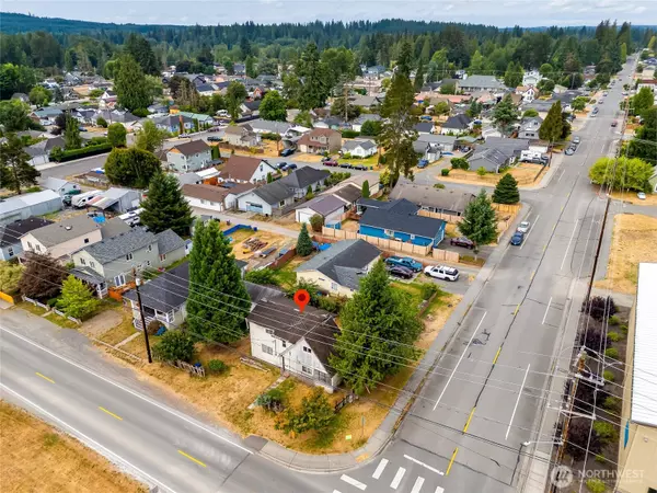 200 S Alder AVE, Granite Falls, WA 98252