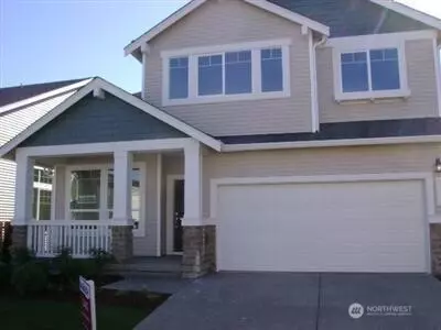 5104 S 214th WAY #5, Kent, WA 98032