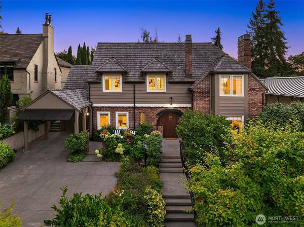 321 36th AVE E, Seattle, WA 98112