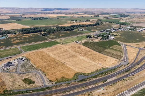 Walla Walla, WA 99362,0 Baumann's Nibler Rd Tr Lot G