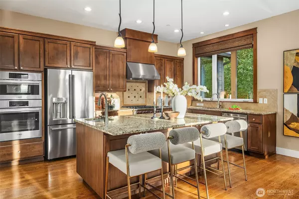 Issaquah, WA 98029,3493 NE Harrison ST