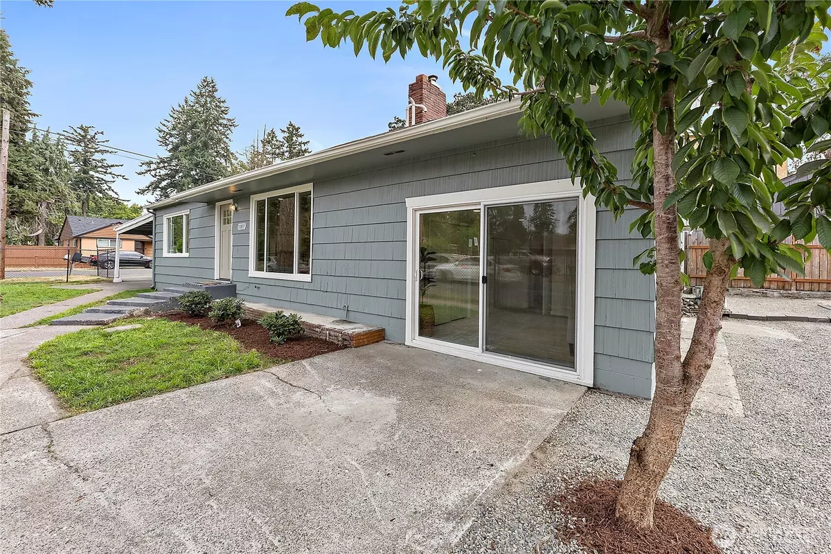 Parkland, WA 98444,11803 C ST S