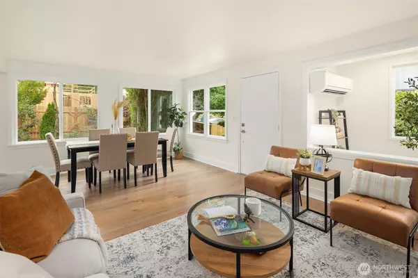 Seattle, WA 98115,6833 47th AVE NE