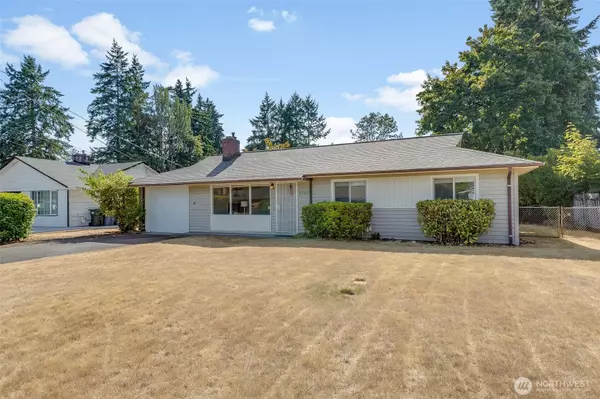 Lakewood, WA 98498,8906 Lenox AVE SW