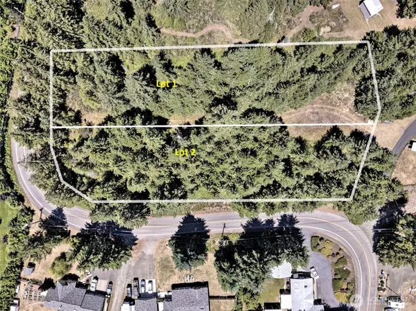 Shelton, WA 98584,0 Near 782 E Island Lake DR
