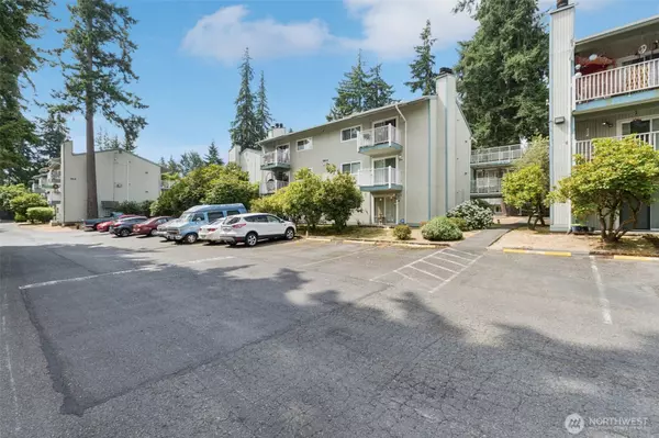 Lynnwood, WA 98036,5806 200th ST SW #F
