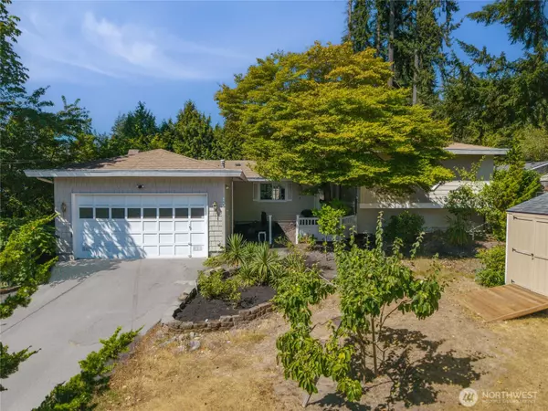 15212 Cascadian WAY, Lynnwood, WA 98087