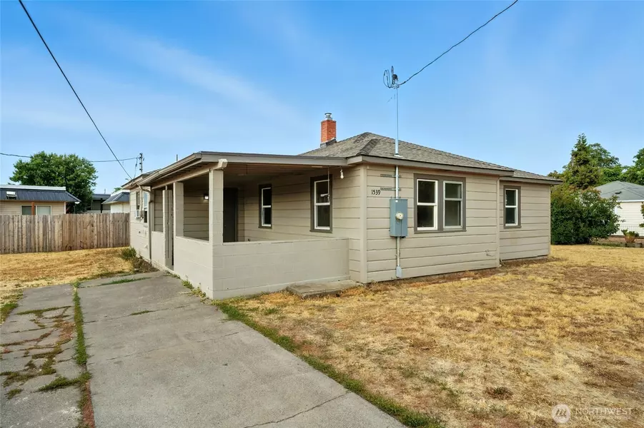 1539 Granville ST, Walla Walla, WA 99362