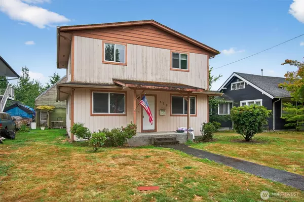 536 18th AVE, Longview, WA 98632
