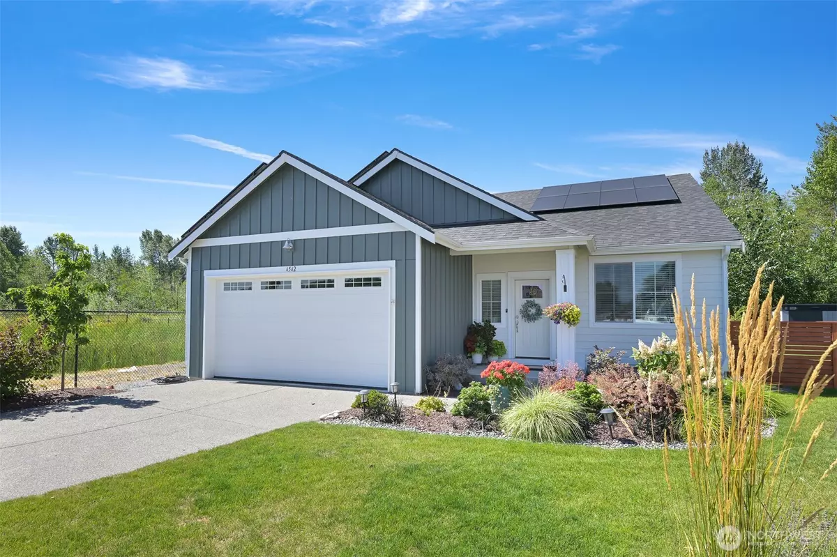 Blaine, WA 98230,4542 Eddie LN