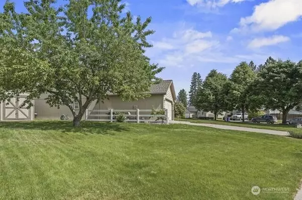 Spokane, WA 99212,8115 E Sommerset DR