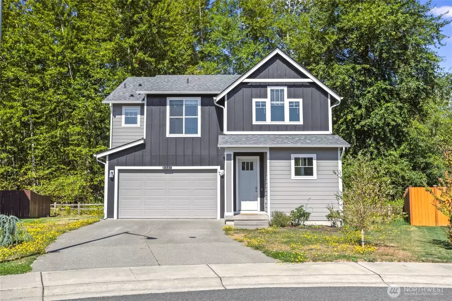 8501 143rd ST E, Puyallup, WA 98373