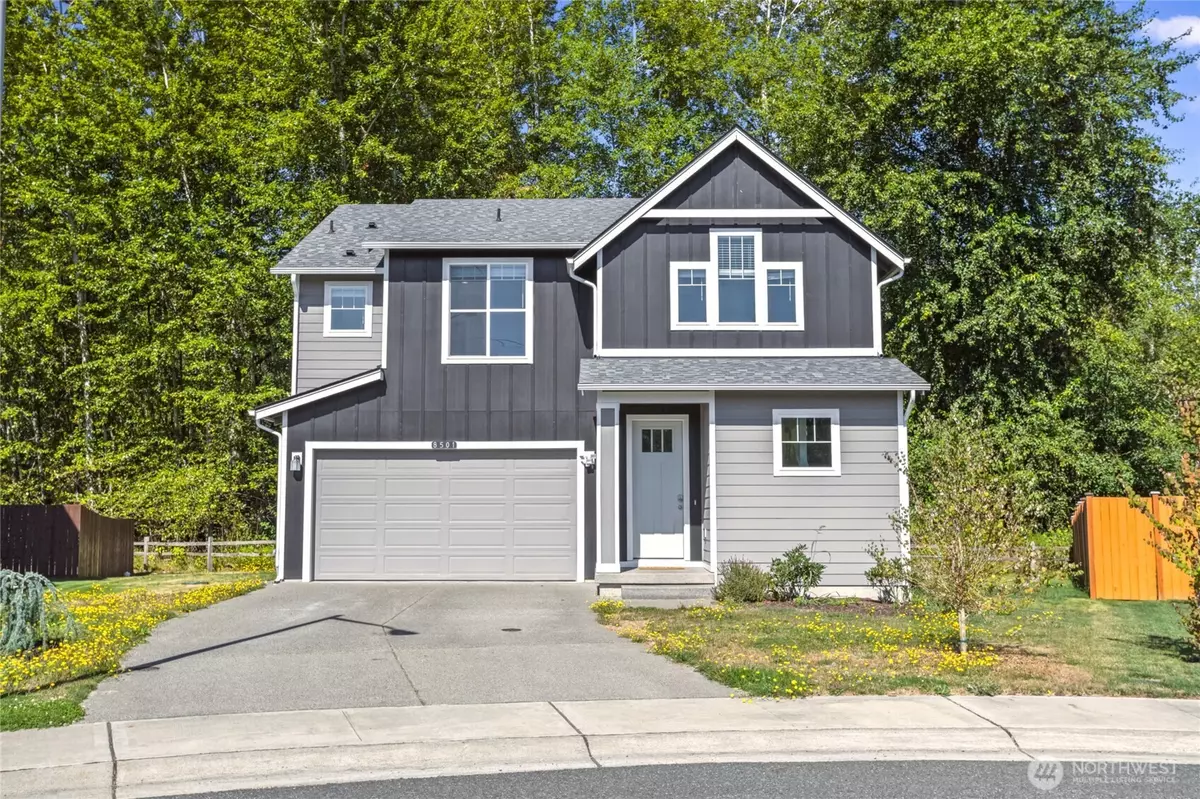 Puyallup, WA 98373,8501 143rd ST E