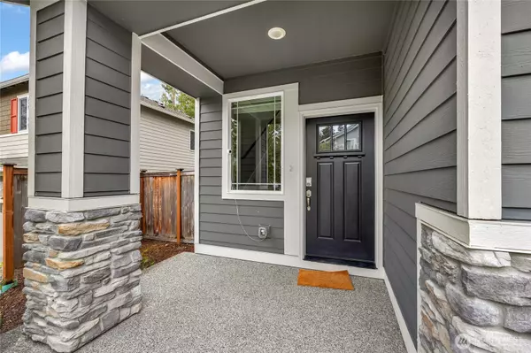 Snohomish, WA 98296,12325 55th DR SE