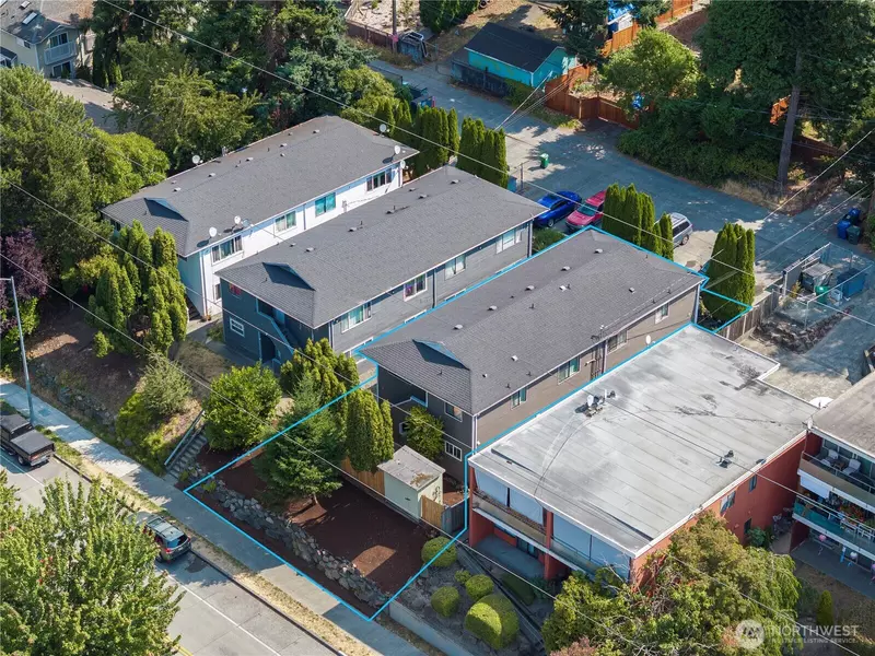 8440 Delridge Way SW, Seattle, WA 98106