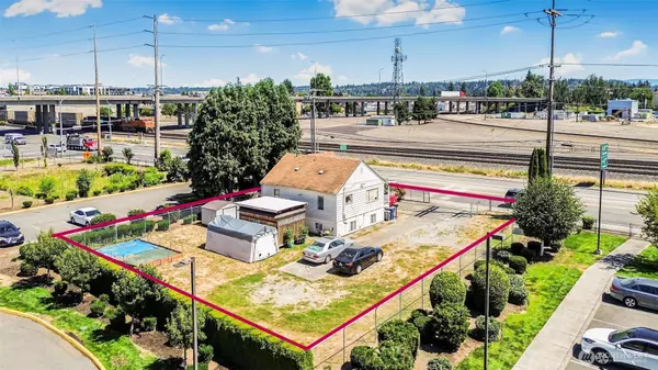 509 C ST SW, Auburn, WA 98001