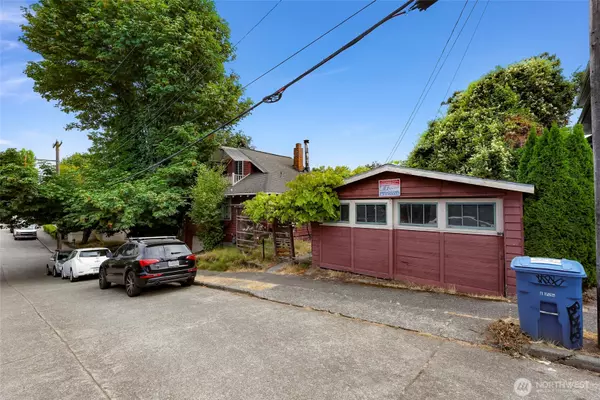 Seattle, WA 98109,801 Newton ST