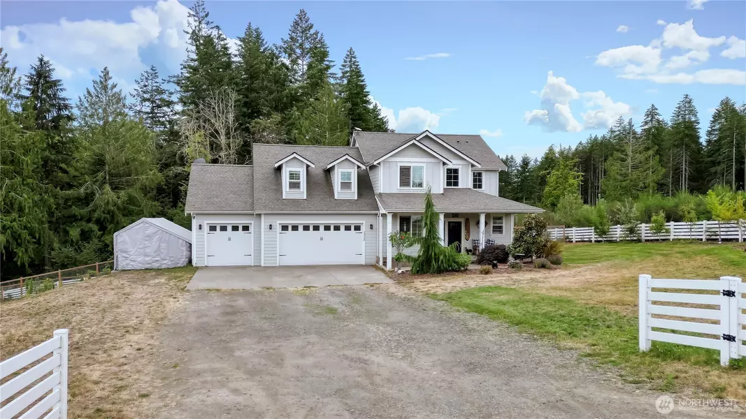 13112 Grouse Hollow DR NW, Gig Harbor, WA 98329