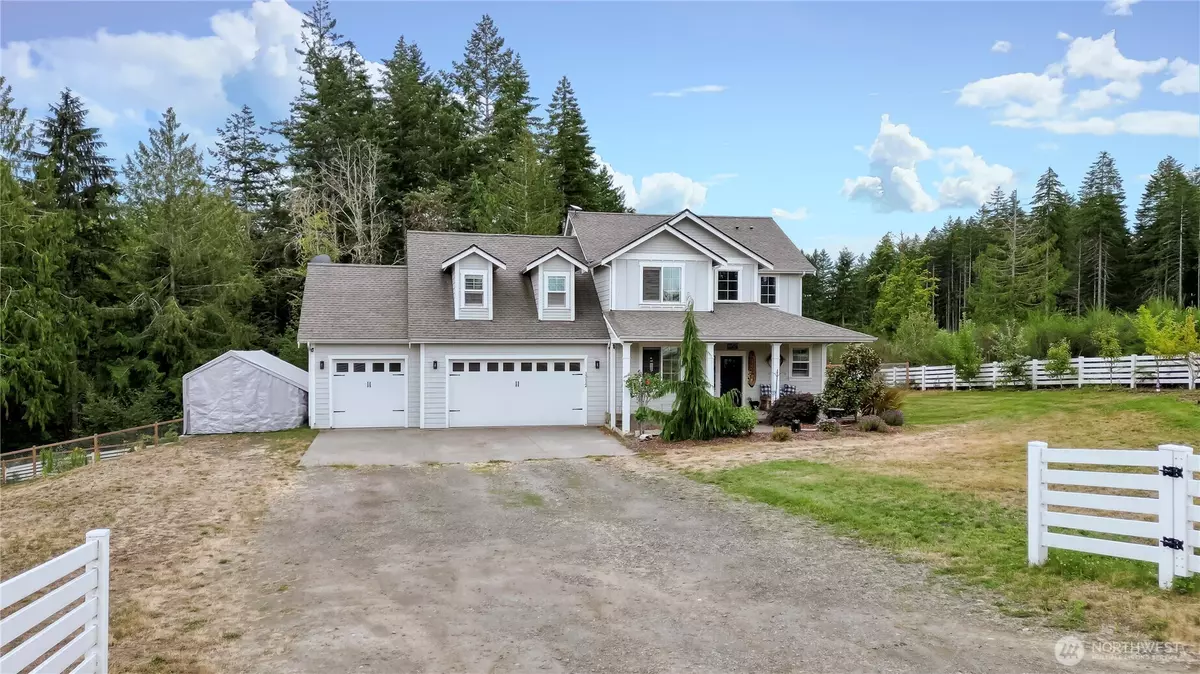 Gig Harbor, WA 98329,13112 Grouse Hollow DR NW