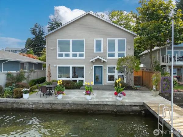 11204 Rainier AVE S, Seattle, WA 98178