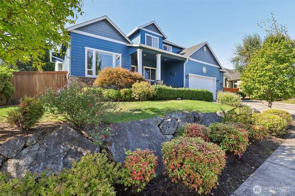2611 NW 127th ST, Salmon Creek, WA 98685