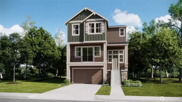 226 182ND PL SE, Bothell, WA 98012