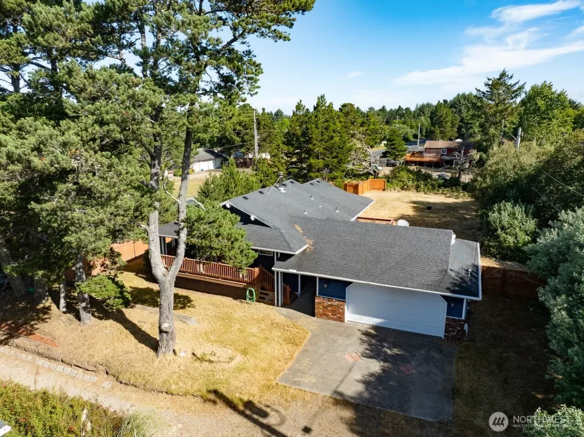 Long Beach, WA 98631,13208 Pacific WAY