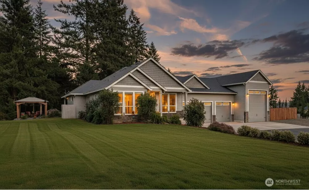 Woodland, WA 98674,241 Junco LN