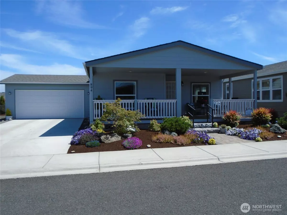 Sequim, WA 98382,894 N Iris Ave.