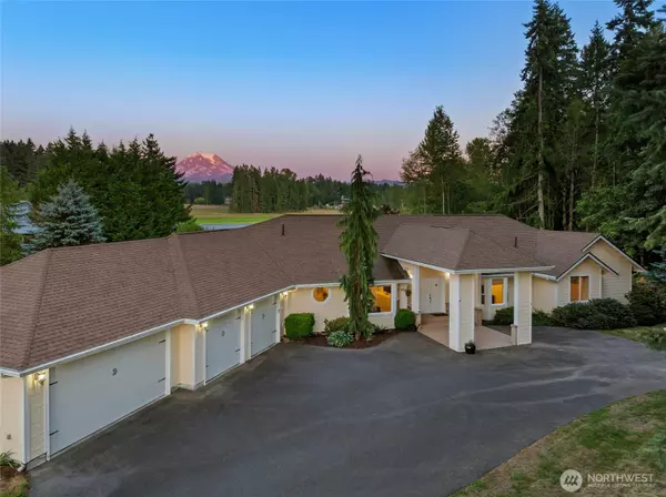 12112 256th ST E, Graham, WA 98338