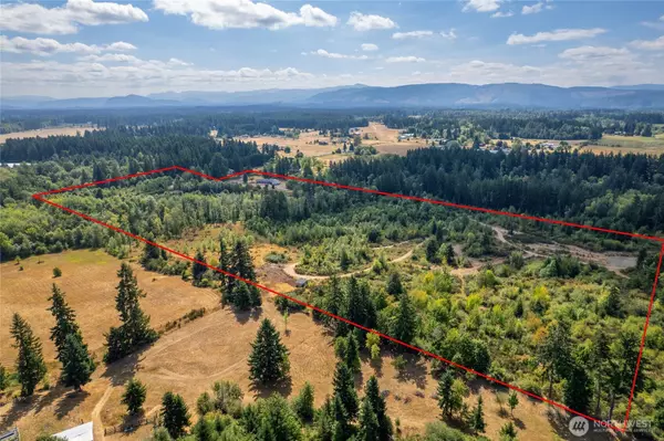Yelm, WA 98597,13945 Morris RD SE