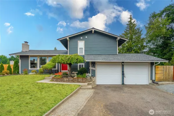 12530 SE 212th PL, Kent, WA 98031